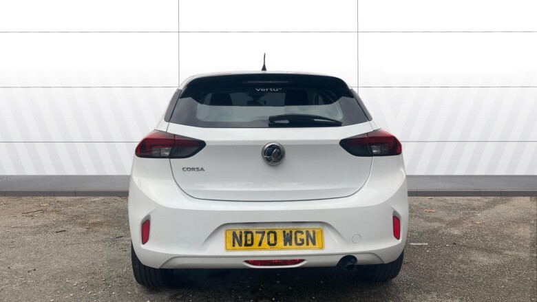 Vauxhall Corsa 1.2 SE 5dr Petrol Hatchback